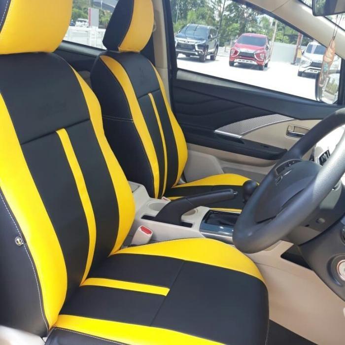 Sarung Jok Mobil Toyota Rush