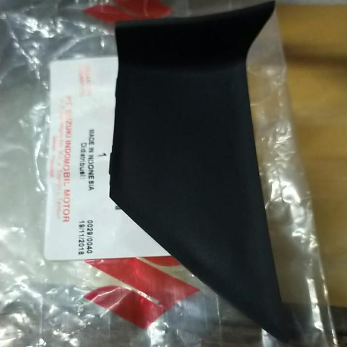 cover baut handel dalam all new Ertiga