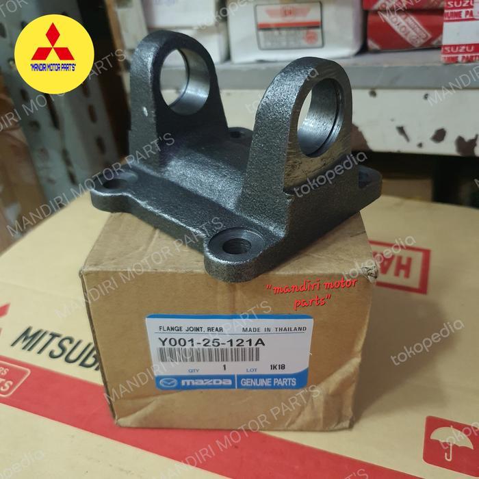 Flange Joint Rear Ford Ranger 2500Cc/2900Cc