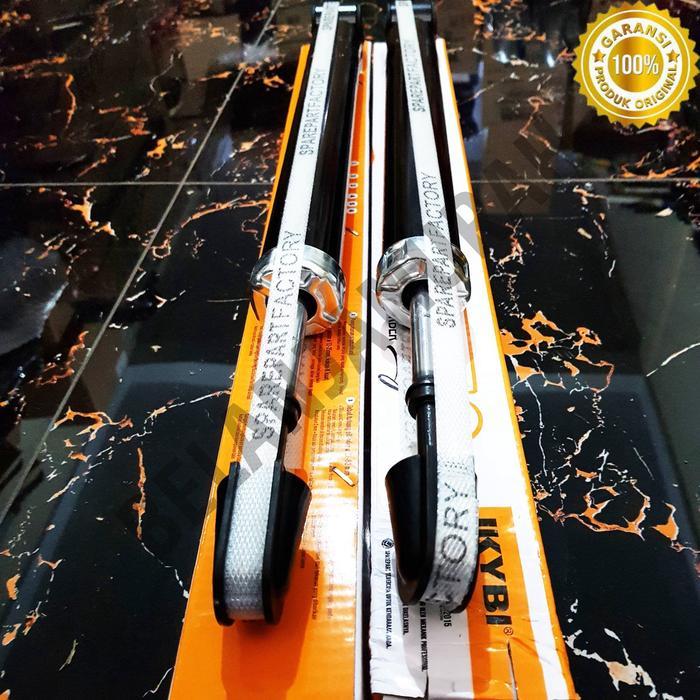 Shock Breaker Belakang Nissan Grand Livina / Livina Ikybi Asli 100%