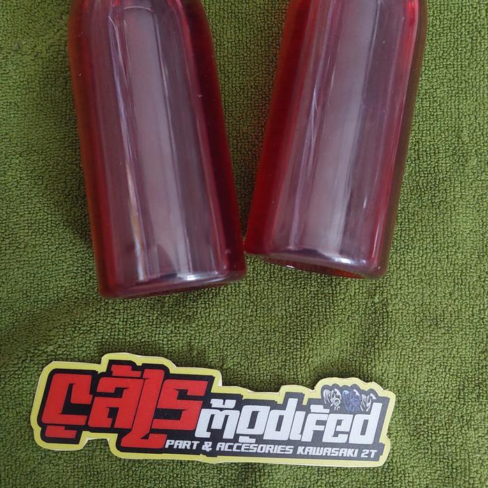 Oli Samping 100Ml Ipone Strawberry