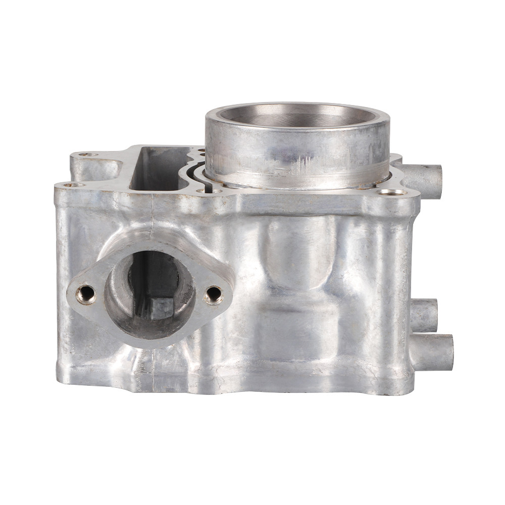 Scooter 125Cc Cylinder 52.4Mm For Honda Lead125 Ww Pcx125 Click125I Forza 125 12100-Kzr-600 4-Stroke