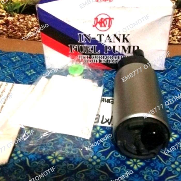 Fuel Pump Pompa Bensin Avanza Xenia Hkt