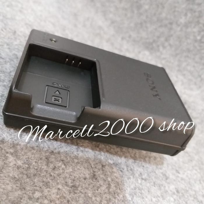 Charger Sony BC-CSK ( Cybershot S950, S750, W370, S980 )