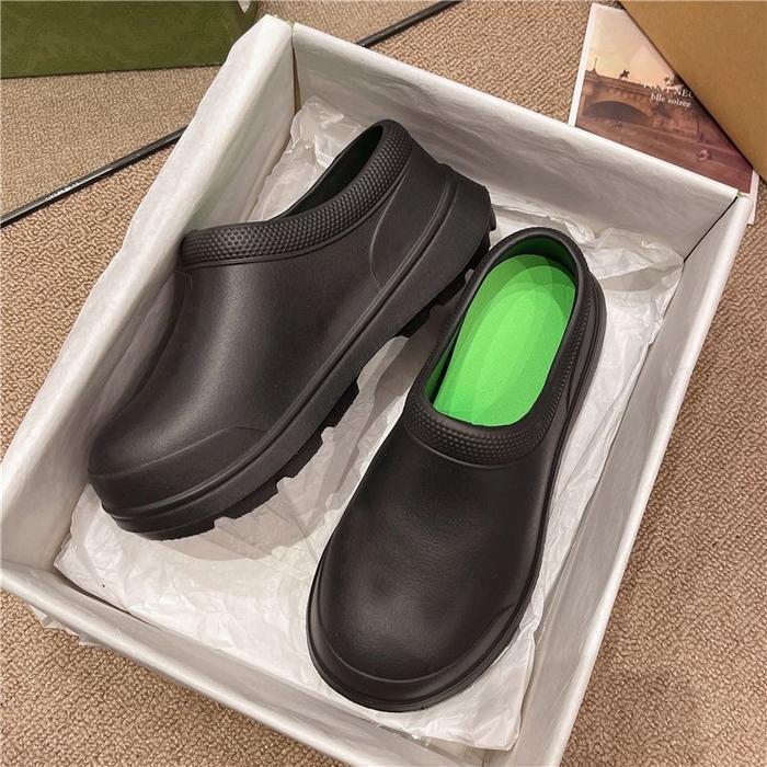 Sepatu Kerja Koki Pria Dan Wanita/Sepatu Kerja Dapur/Sepatu Tahan Minyak/Sepatu Koki Kitchen Chef
