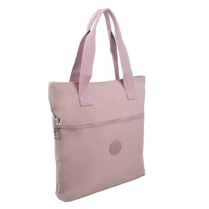 OPIOBAGS Pioma Mia Totebag / tas laptop waterproof / tote large nilon pioma