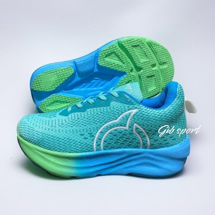 Sepatu lari ortus HYPERBLAST sepatu sport sepatu snacker sepatu lari sepatu joging sepatu sekolah