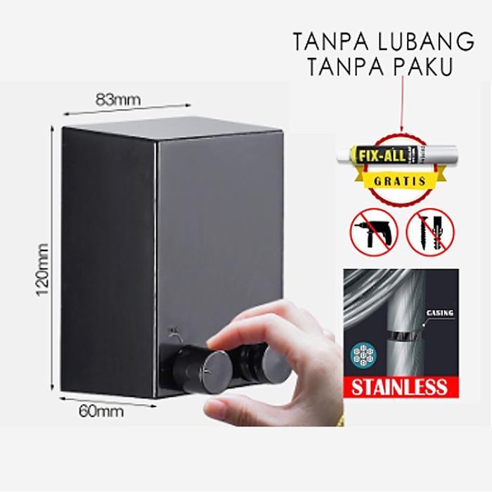 Premium Jemuran Kawat Teleskopik Portabel/Jemuran Portable/Tali Jemuran/Desain Yang Sangat Nyaman,