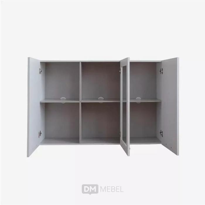 Kitchen Set Atas 3 Pintu Kitchen Set Bawah 3 Pintu Kitchen Set Atas 2 Pintu Kitchen Set 3 Pintu