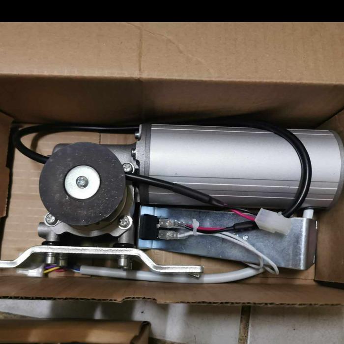 Motor Sliding Door Dsh 250