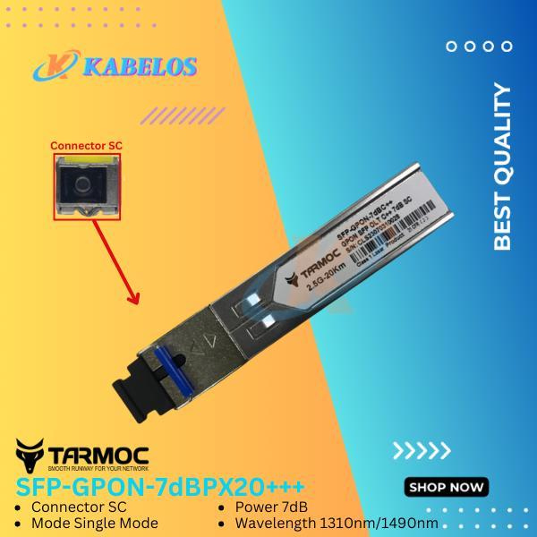 Tarmoc Sfp Gpon Olt 7Db Px20+++ Gpon Sfp 7Db Sc Sfp Gpon 7Db Sc