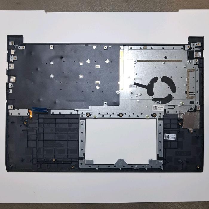 CASING KEYBOARD ASUS K16 K3605 - ICOM