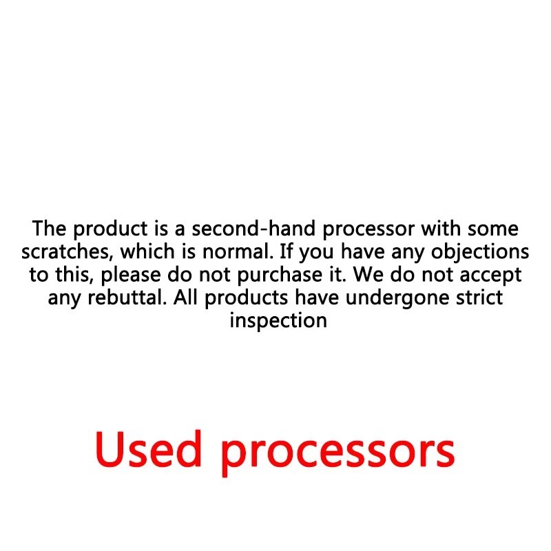 Intel Xeon E3-1230 v5 E3 1230v5 E3 1230 v5 3.4 GHz Used 4-Core 8-Thread CPU 80W LGA 1151