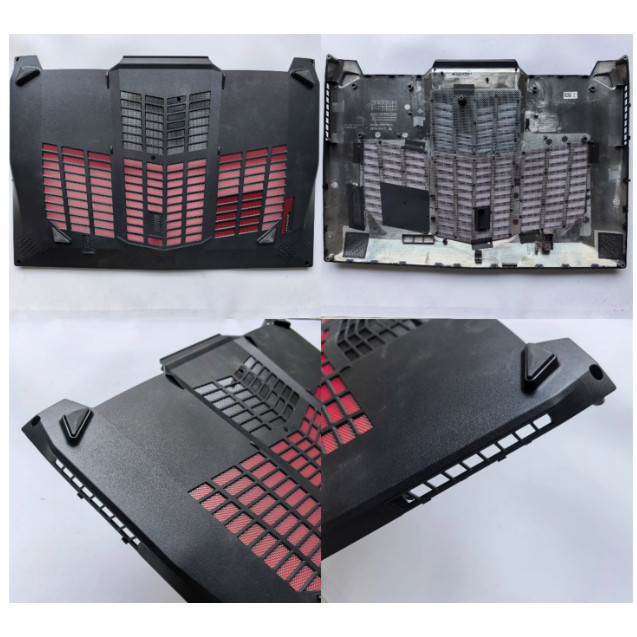 New laptop e bottom cover for MSI GT73 GT73VR GT75 MS-17A1