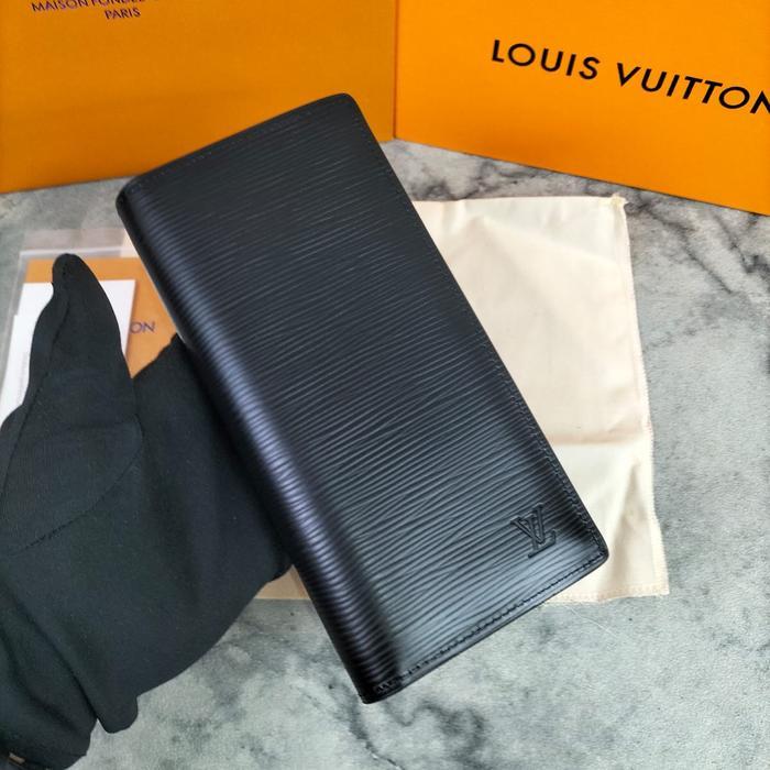 Dompet Panjang Pria Lv005 Import Branded Vip Co