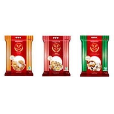 Tepung Terigu Cakra Emas 5Kg