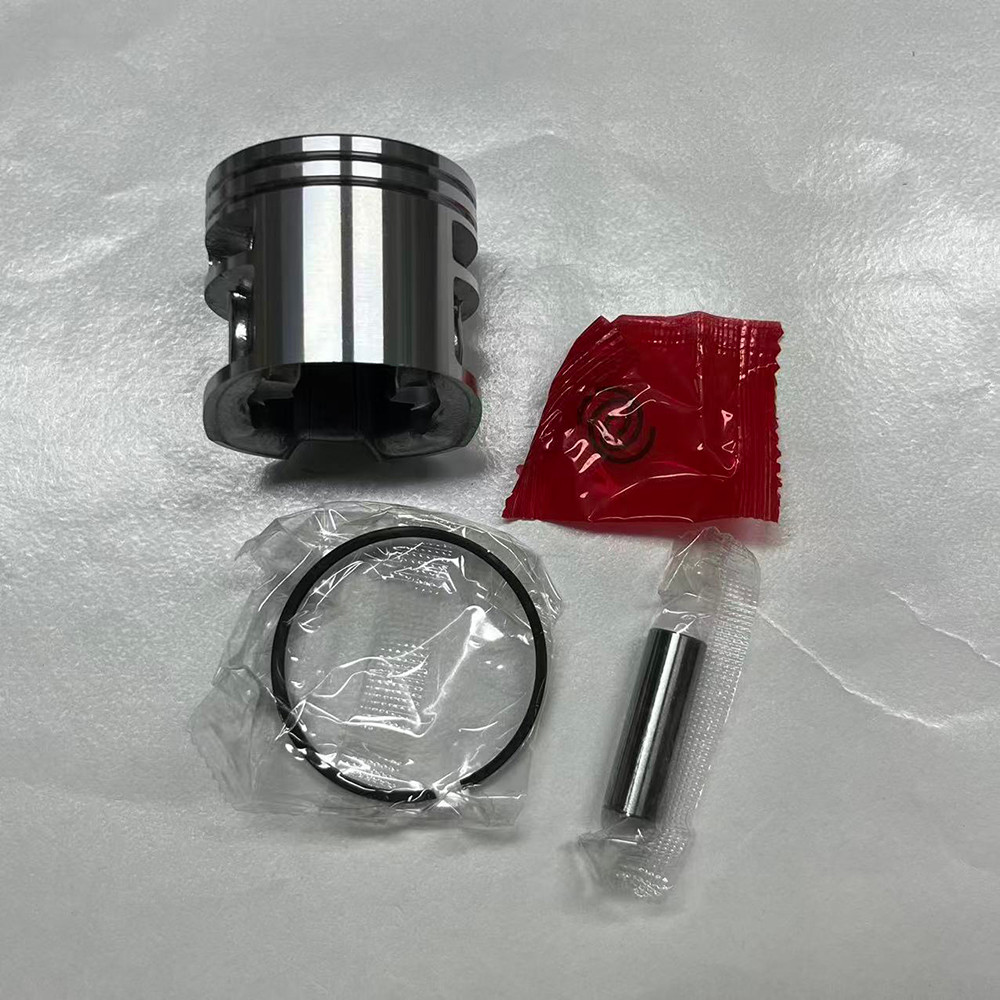 44.7mm MS261 Piston Pin Ring Circlip Fit for Stihl MS261 MS 261 Garden Chainsaw Spare Replacement