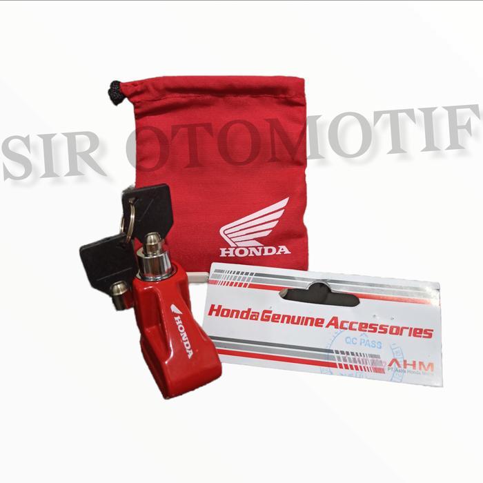 GEMBOK CAKRAM GEMBOK HONDA GEMBOK MOTOR