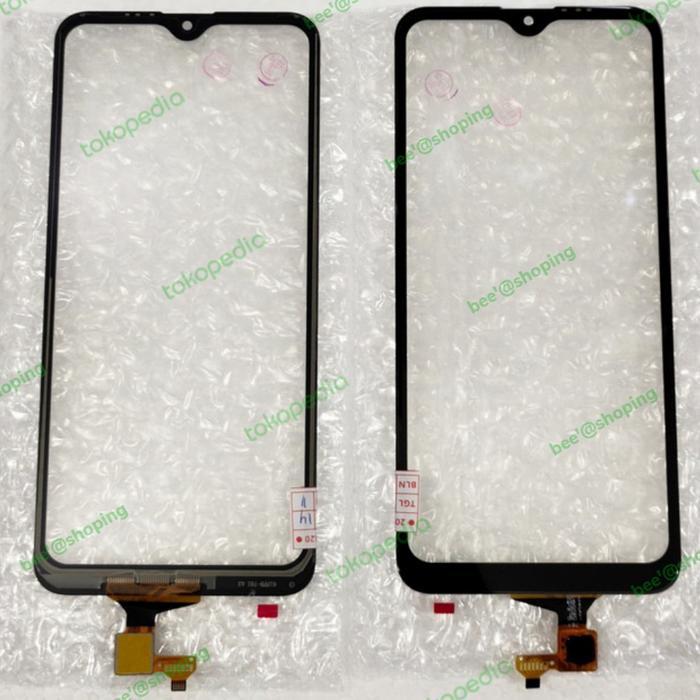 TOUCHSCREEN OPPO A1K