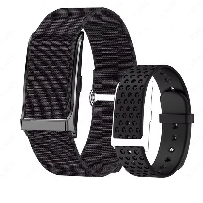 Exquisite-Wireless Smart Watch Heart Rate Smart Watch Sports Band Heart Rate Monitor Multifunction