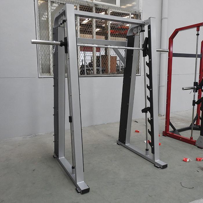 COMMERCIAL GYM MULTI FUNCTION EQUIPMENT HOME MULTI GYM MACHINE SMITH MACHINE FOR FITNESS