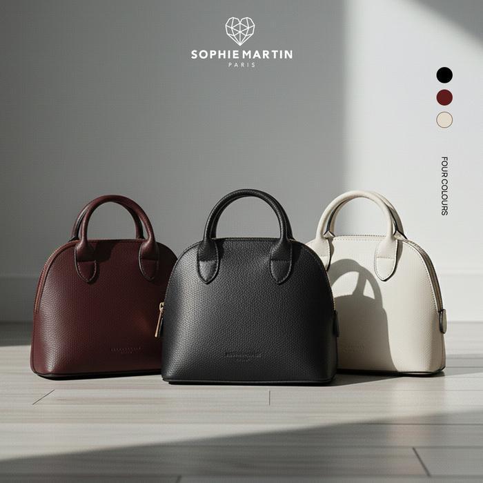 Sophie Martin Tas Selempang Wanita Cecillia Small Bag