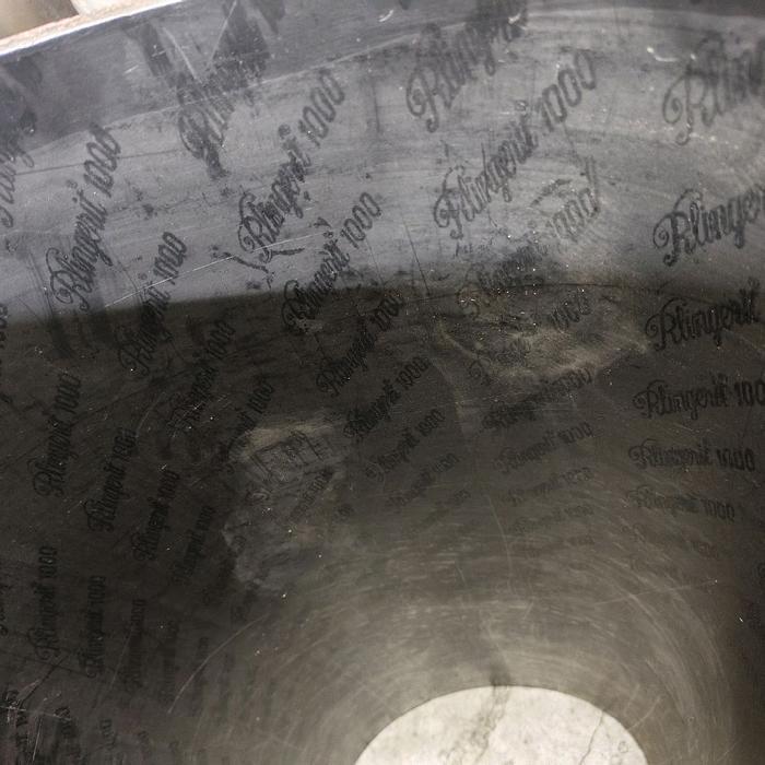 Packing Klingerit 1000 5mm x 62cm x 62cm / Packing Gasket kawat Klingerit