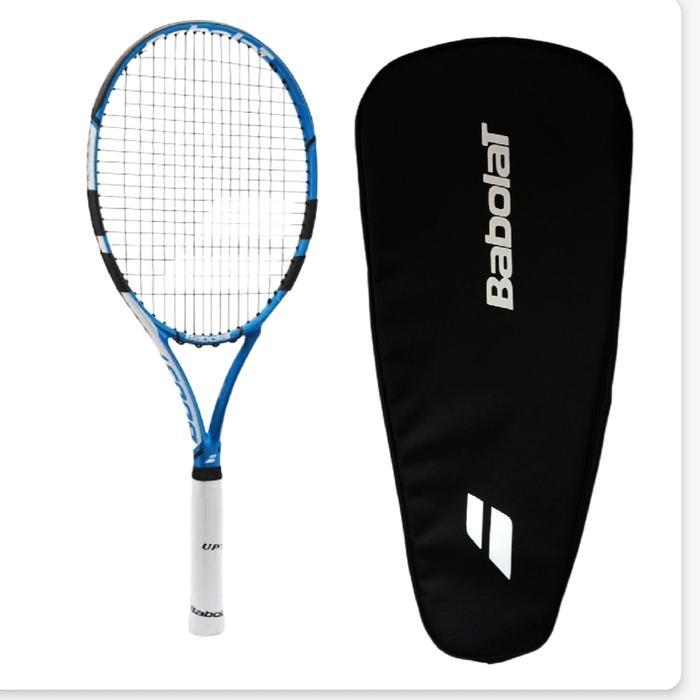 Tas raket tenis babolat/sarung raket
