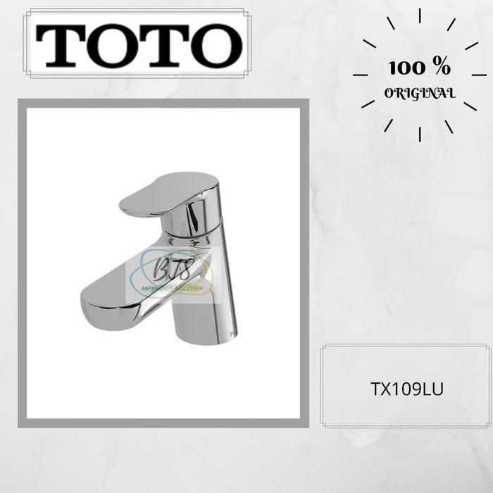Kran/Keran Air Toto Tx109Lu/Tx 109 Lu/Tx 109Lu/Tx109 Lu/Tx 109 Dingin