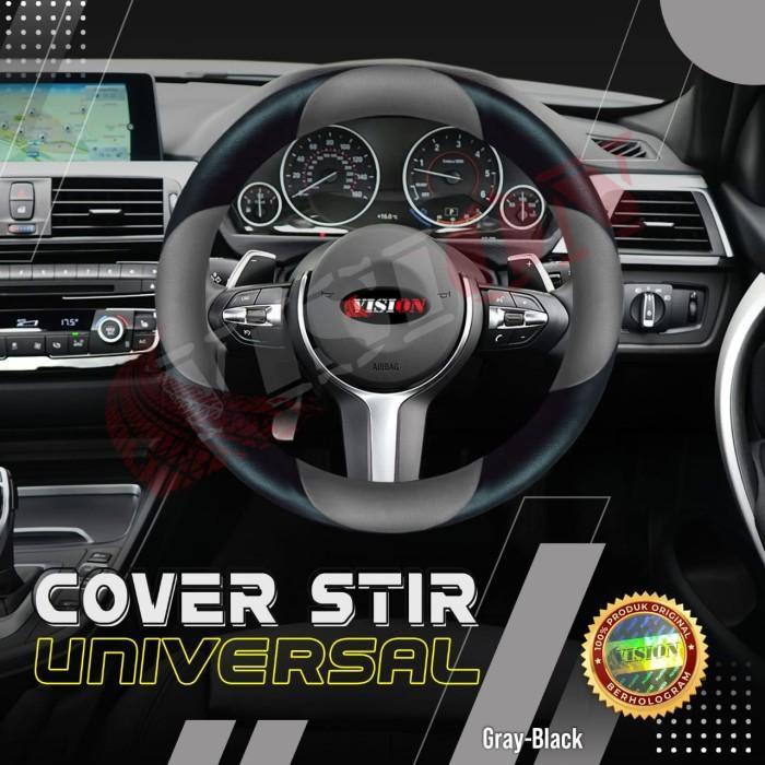 COVER STIR MOBIL-MBTECH ORIGINAL / COVER STIR MBTECH /SARUNG SETIR