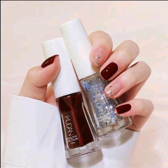 [ JATENG ] Grosir KUDAN KUTEK PELL OFF BISA UNTUK SHOLAT