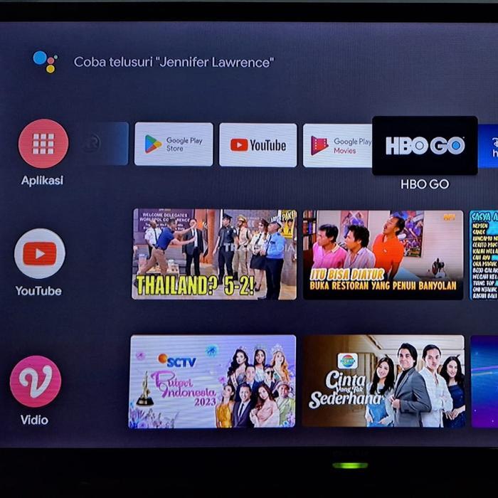 "New" ANDROID BOX B866F V1.1 ANDROID BOX INTERNAL 32GB SIAP PAKAI