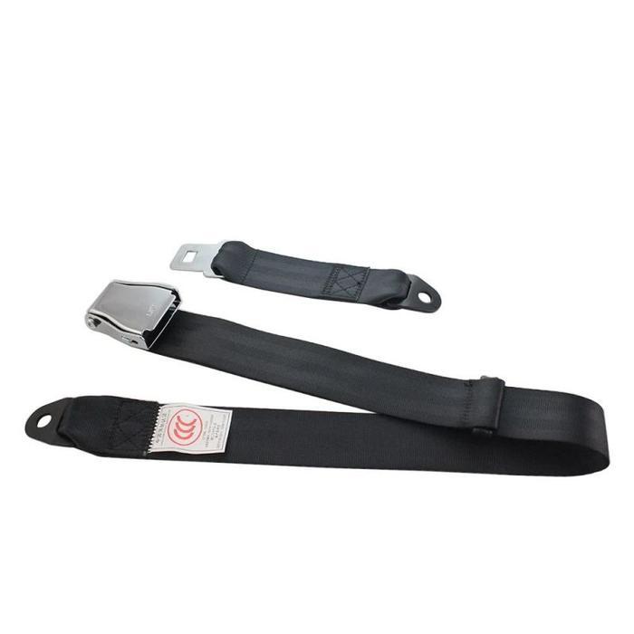 Safety Belt Pesawat Seat Belt Pesawat Sabuk Pengaman Model Pesawat