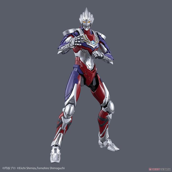 FIGUR RISE ULTRAMAN SUIT TIGA