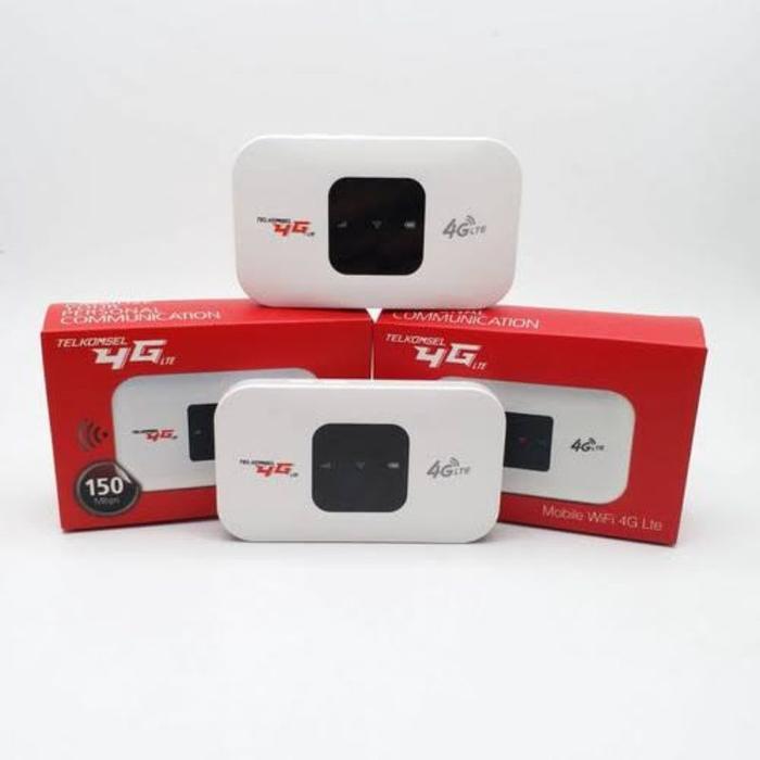 modem wifi mifi 4g lte all operator