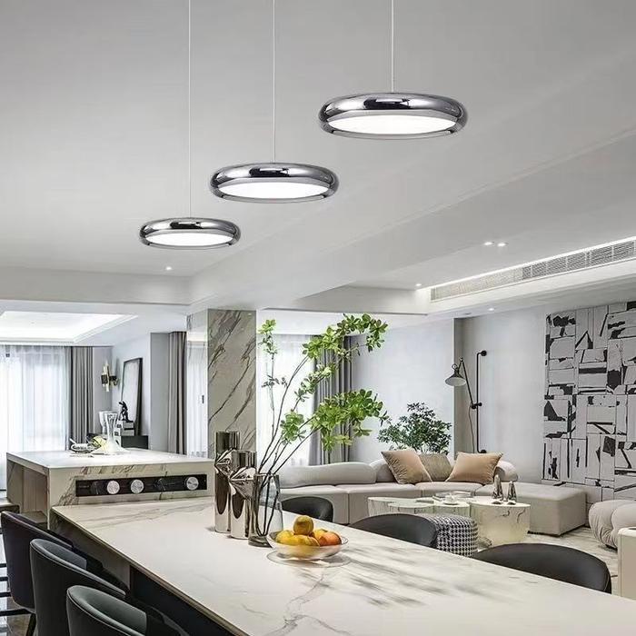 Lampu Bar Counter Lampu Gantung Meja Makan Dapur Lampu Gantung Dapur Hias Ruang Tamu Lampu Plafon