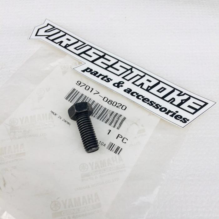 Stok Baru Buat Pedal Persneling Operan Gigi F1ZR FIZR F1Z Force1 Ori 97017-08020