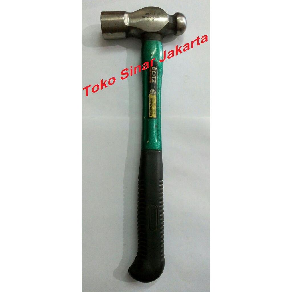 Palu Konde 2 Lb Blitz