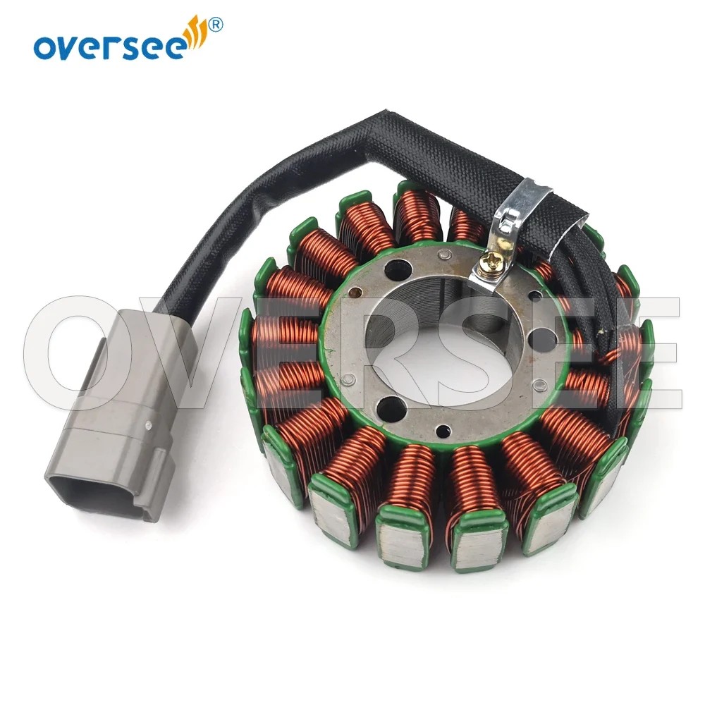 290887950 STATOR COIL COMP FOR SEADOO 3D RFI 2005 800 GSX RFI GTI LE GTX 420887951 420887950