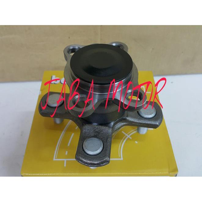 Lahar Roda Belakang-Bearing Roda Belakang Agya-Ayla
