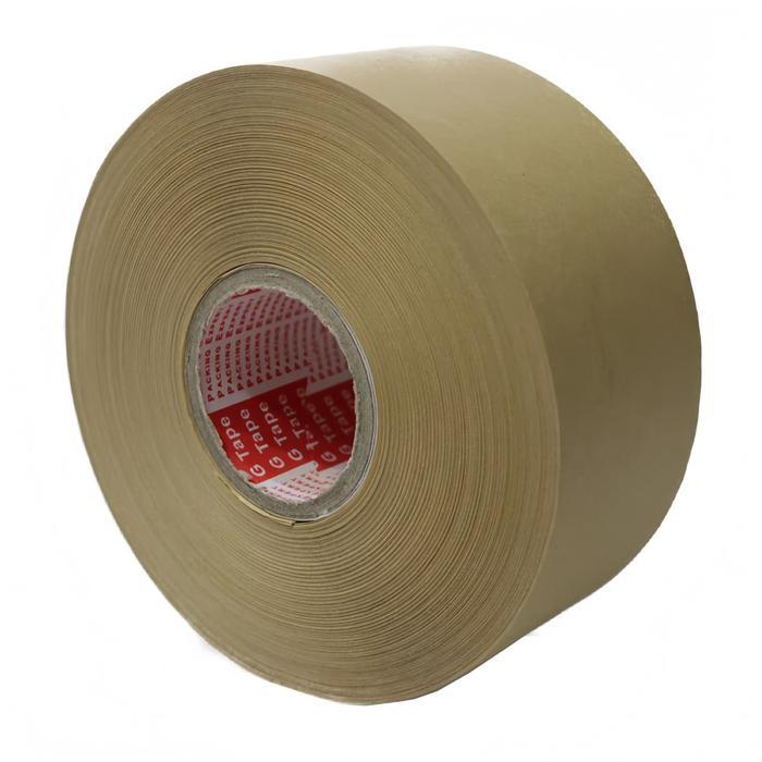 "New" Lakban air / gummed tape 2inch x 100m