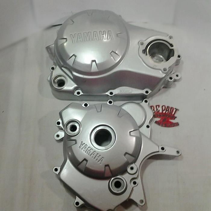 Blok Kopling Dan Blok Magnit Jupiter Mx 1S7 Non Kopling Termurah Langka