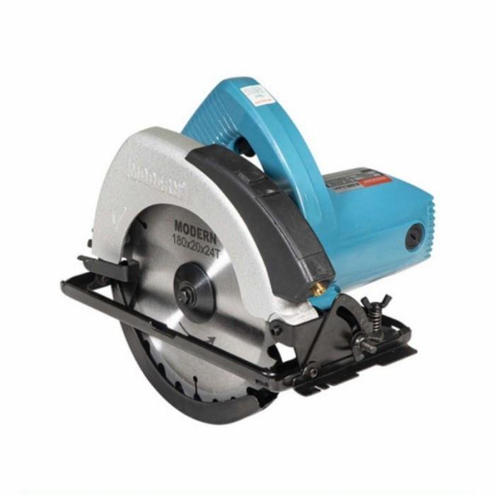 MODERN M2600L Circular Saw M 2600 L M2600 MESIN POTONG GERGAJI KAYU