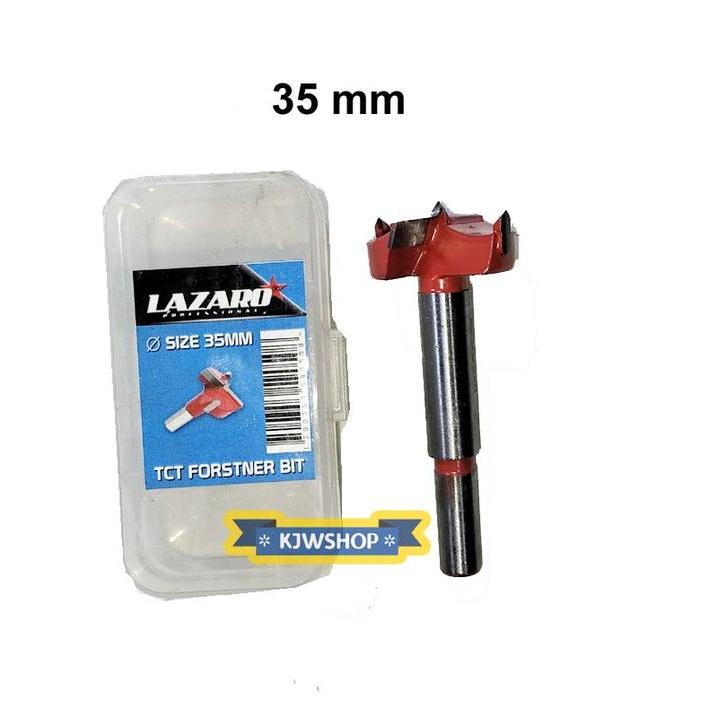 Mata Bor Kayu Engsel Sendok 35mm Forstner Bit 35mm Mata Bor Engsel Sendok 35mm Mata Bor Engsel 35mm
