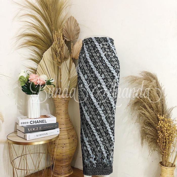 [] ROK BATIK KONDANGAN / ROK BATIK BAWAHAN KEBAYA / ROK PLISKET BATIK / ROK BATIK PLISKET BAWAHAN