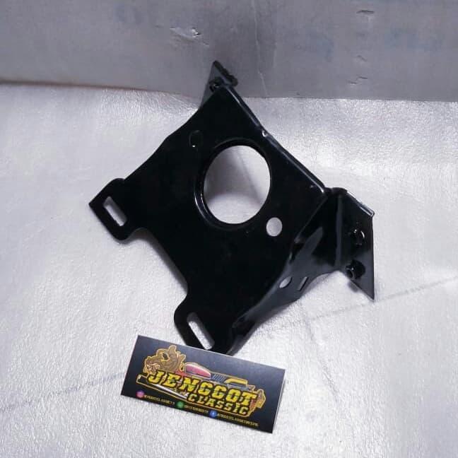 Pangkon Lampu Stop Motor Gl 100 Co
