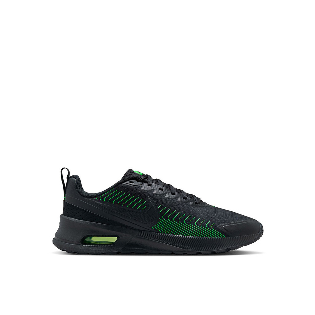 Nike Air Max Nuaxis Shoes Pria