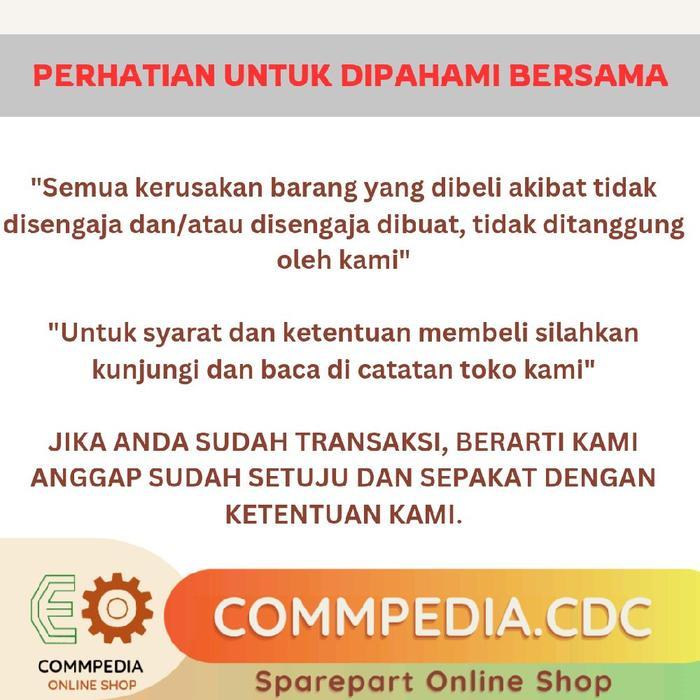 BACKDOOR VO V17 PRO BERKUALITAS