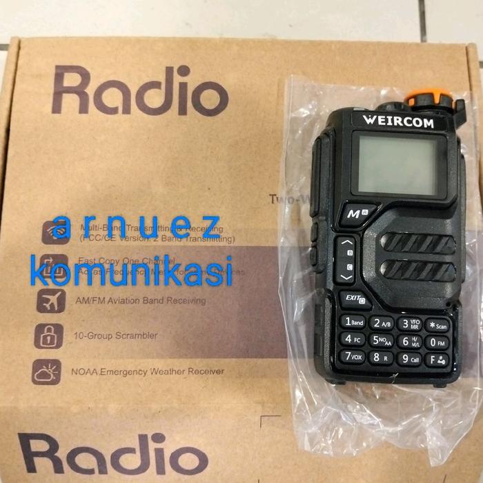 HT MOTOROLA X8 ALTERNATIF HT WEIRCOM POSTEL BARCODE