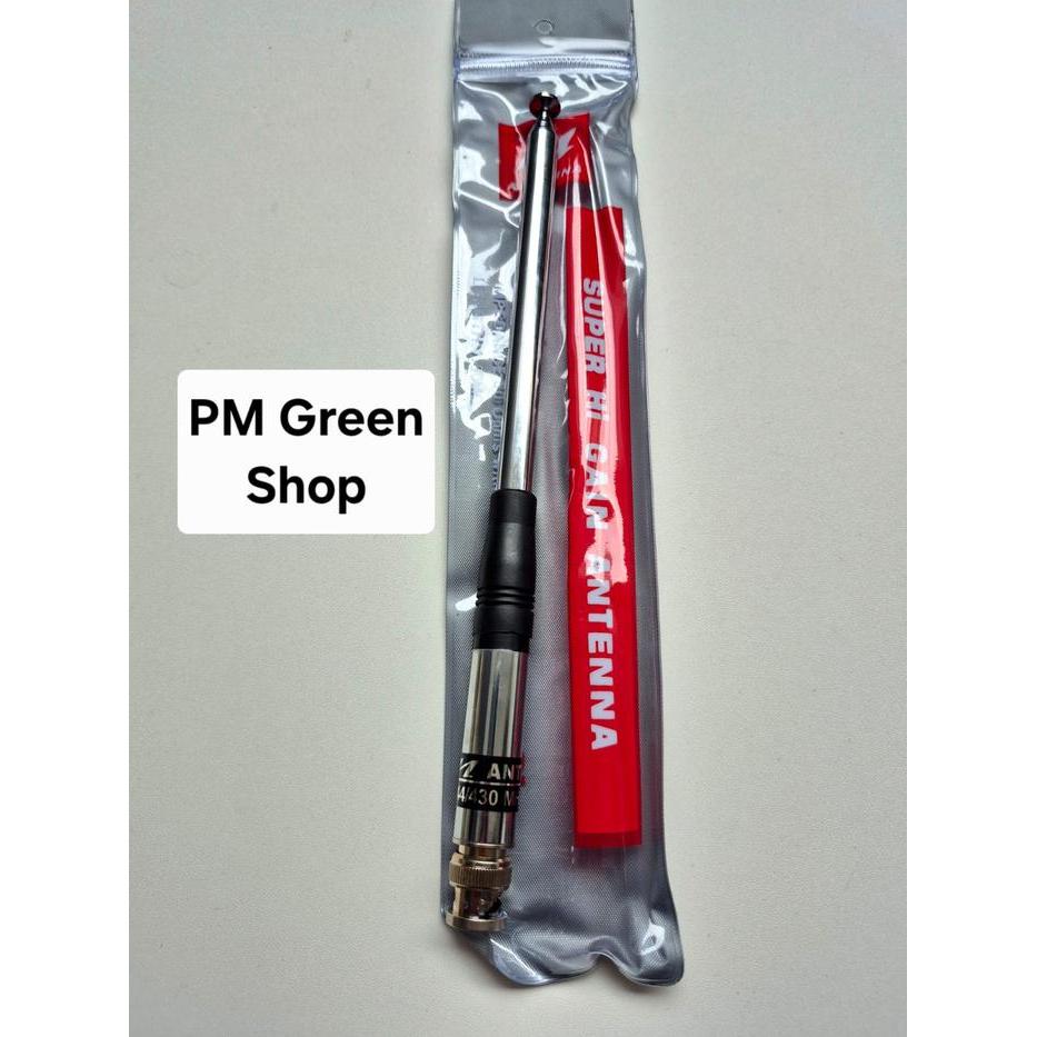 ANTENA HT TARIK BNC. NH 31